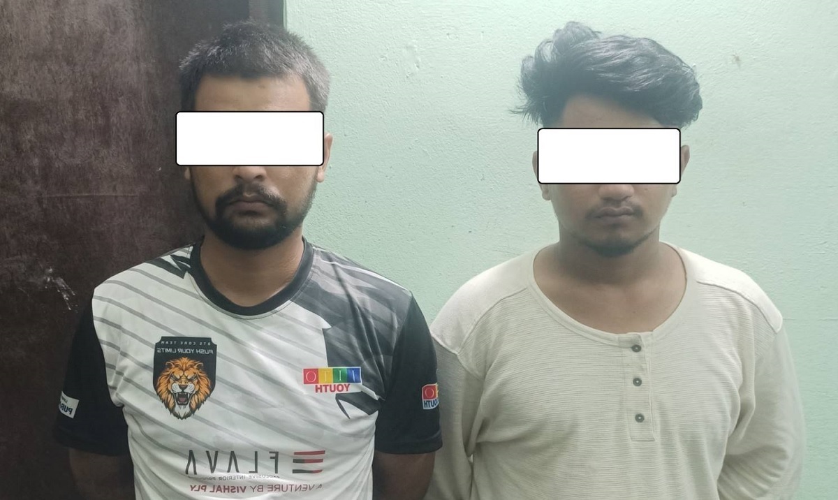 मापसेपछि भतिज र भान्जाले गरे कुवेरको हत्या